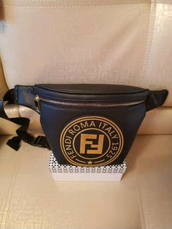 Сумка Fendi поясная
