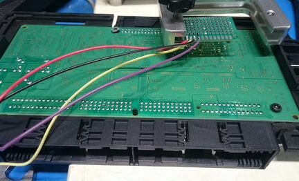 Блок FRM BMW / Mini