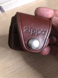 Оригинальная зажигалка Zippo 65 лет