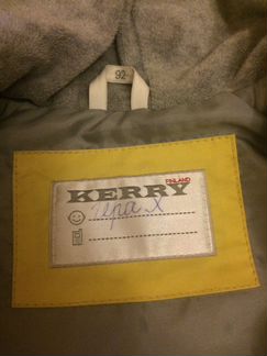 Ветровка Kerry 92 р
