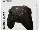 Геймпад Microsoft Xbox Series, Carbon Black