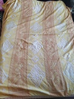 Махровое одеяло 2шт