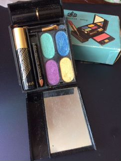 Косметический набор СССР