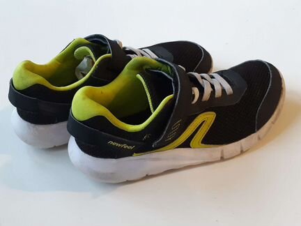 Кроссовки Newfeel