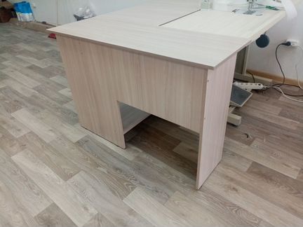Пристолье для швейной машинки, новое