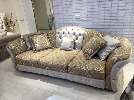 Мягкая мебель. Продажа выстав.образца. Scarlett
