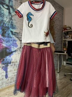 Костюм для девочки