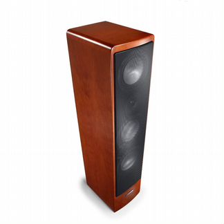 Акустика Canton Ergo 690 cherry, новая