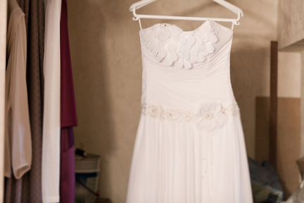 Свадебное платье Noelle wedding 42 - 44 размер