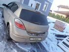 Opel Astra 1.6 МТ, 2004, 1 000 км
