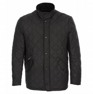 Стеганная куртка Barbour
