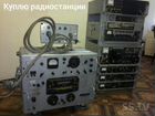 Радиостанции СССР