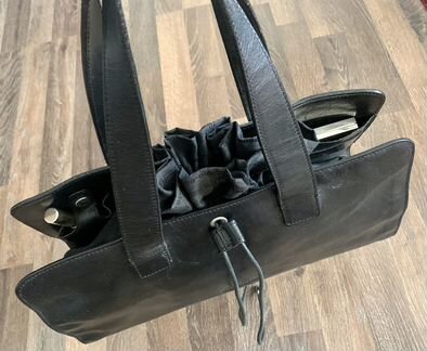 Сумка женская Jean Paul Gaultier