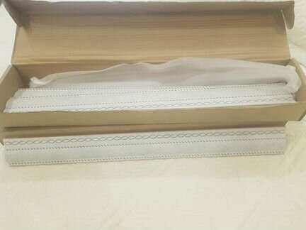 Бордюр декоративный Ceramica Classic 6*60