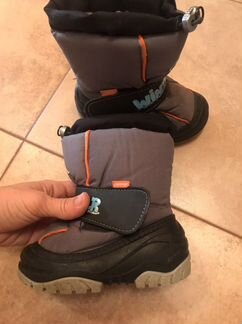 Детская обувь