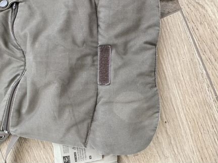 Эргорюкзак Stokke