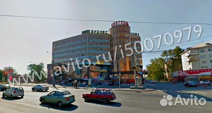 Сдам помещение свободного назначения, 300.00 м²