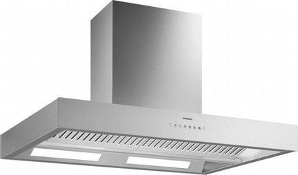 Островная вытяжка Gaggenau AI 442-100