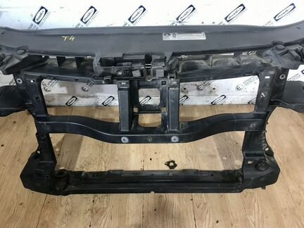 Панель передняя VW Passat B6