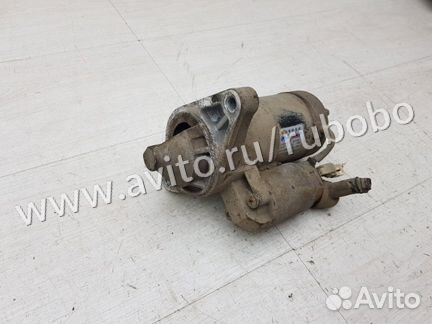 Стартер Lifan X50 2017