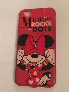 Чехол для iPhone 6