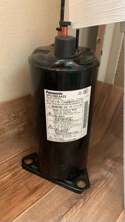 Компрессор Panasonic