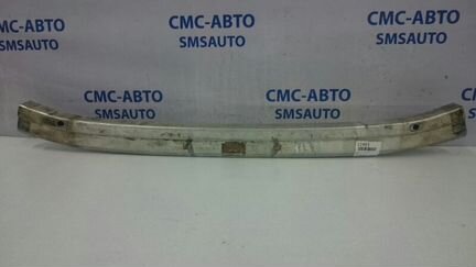 Усилитель бампера передний Audi Q7