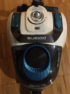 Пылесос Polaris PVC2016