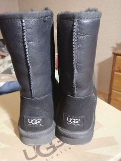 Ugg оригинал 38 женские