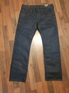 Новые мужские джинсы G-Star Raw 31-32/32