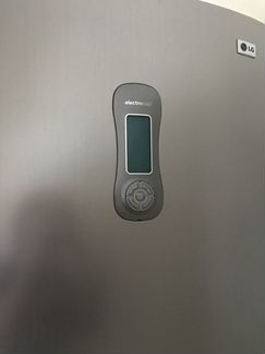 Холодильник