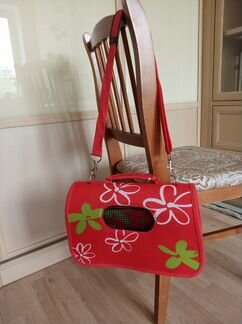 Переноска для небольших животных