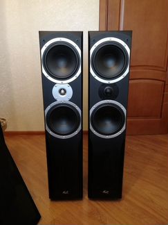 Колонки Ultimate pt88