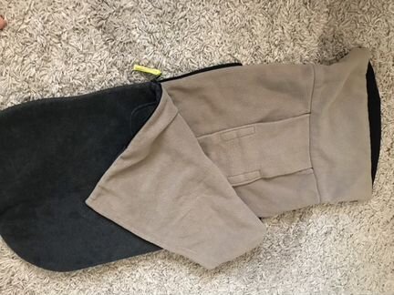 Конверт флисовый в коляску