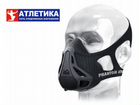 Тренировочная маска Phantom Training Mask 3.0
