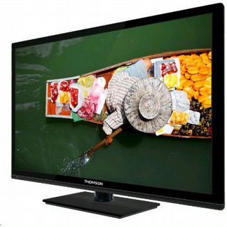 Телевизор Thomson T24E12DHU