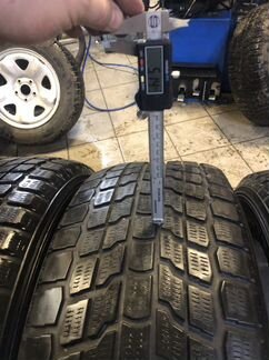 Шины 275/55/20 Yokohama