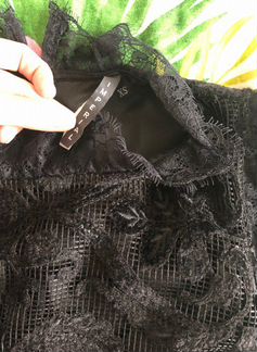 Платье Imperial