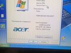 Нетбук Acer (Обмен) объявление продам