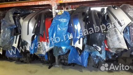 Шрус внутренний левый 2.3T saab 9000 1990-1998г