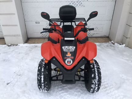 Ремонт мототехники