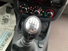 Renault Duster 1.5 МТ, 2016, 70 000 км объявление продам