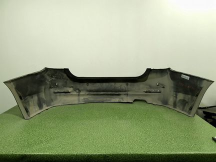 Бампер задний Bmw 3-Серия F30/F31 2011-2020