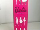 Очень редкая кукла Barbie black and white suit объявление продам