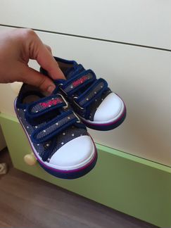 Кеды