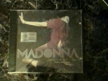 Сд Мадонна