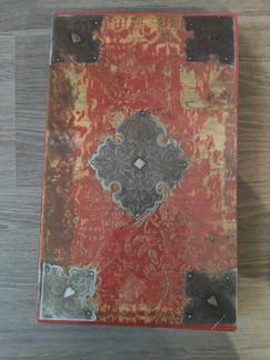 Подарочное издание книга