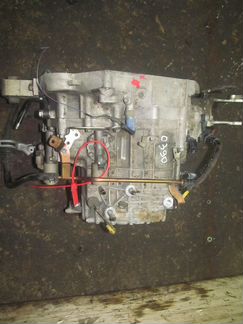 АКПП K20A Honda Stepwgn