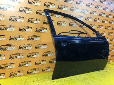 Дверь передняя правая Toyota Camry 70 2017-2020