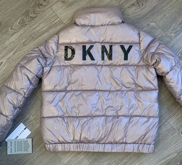 Куртка Dkny. Оригинал